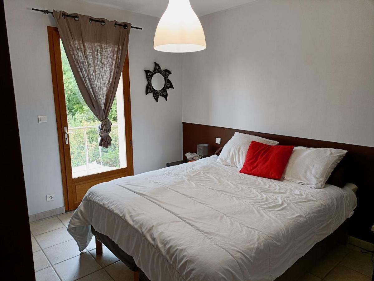 Villa De La Croix De La Main Veyrignac ภายนอก รูปภาพ