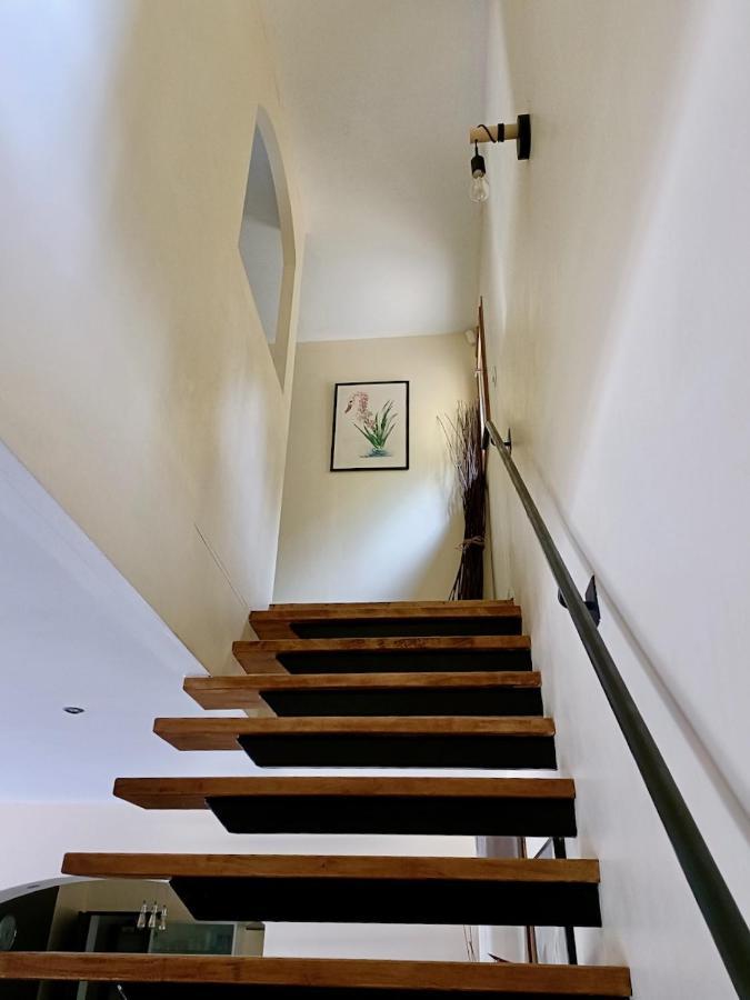 Villa De La Croix De La Main Veyrignac ภายนอก รูปภาพ